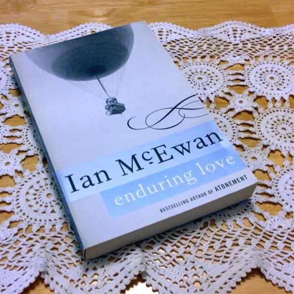 3 for $10 book sale! Ian McEwan - Enduring love - Picture 1 of 6